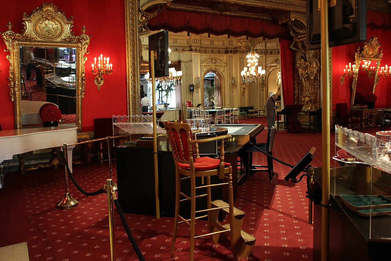 Casino Baden-Baden