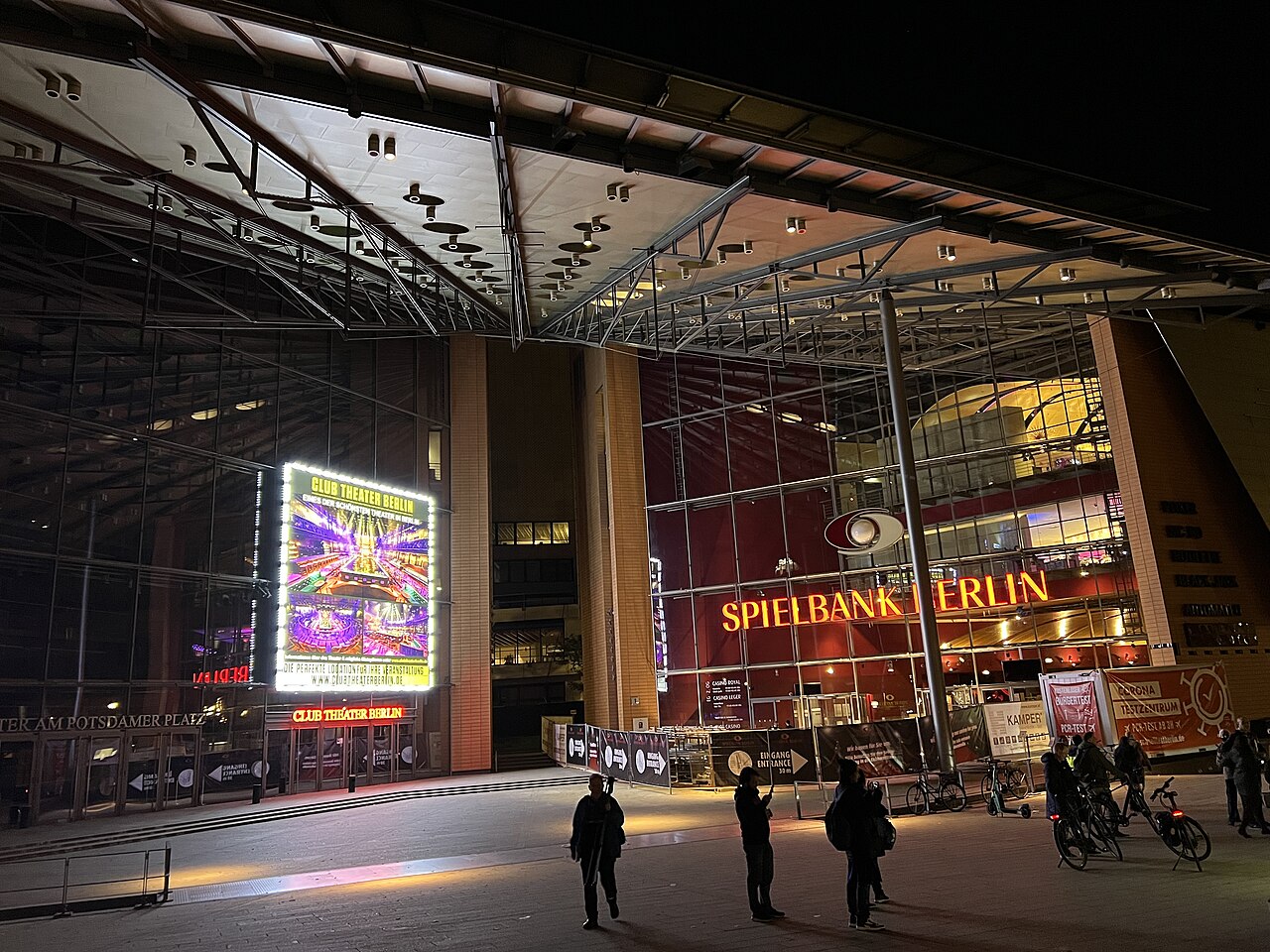 Spielbank Berlin