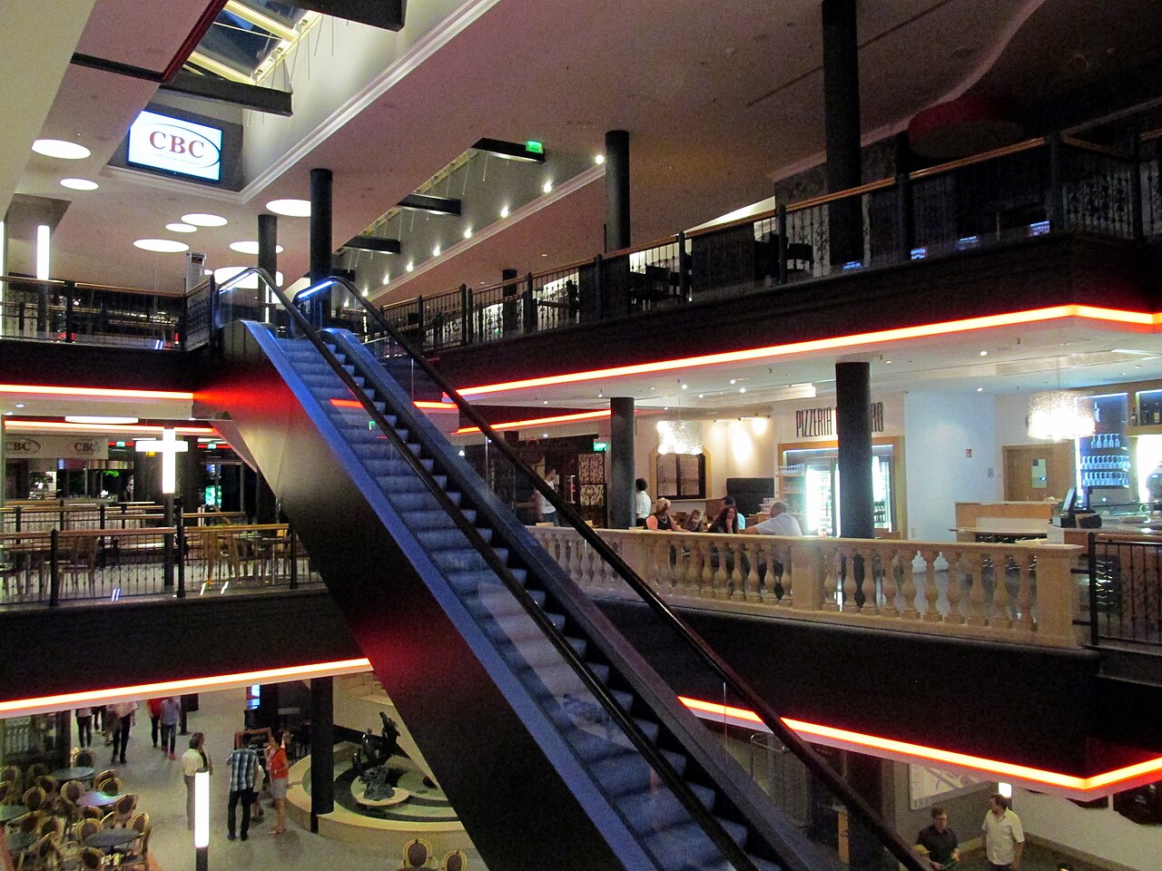 Spielbank Stuttgart